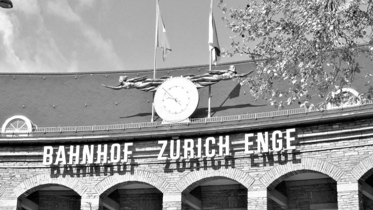 Gastroenterologie Enge